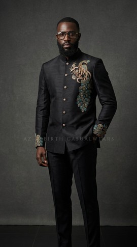 Costume safari pour homme