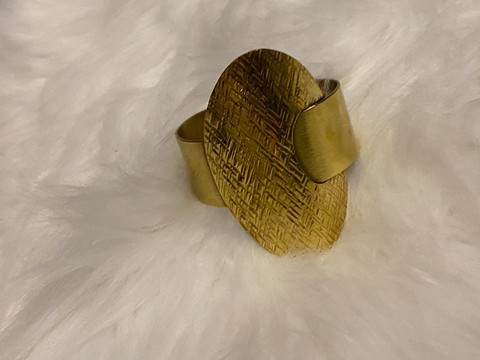 Cuff braceletLatifa