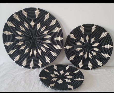 Mama Africa Baskets