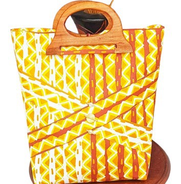 Mwanga bag