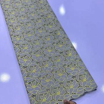 Lace fabric 5 yards