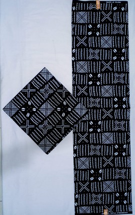 TISSU POUR ARTISANS - TM0292