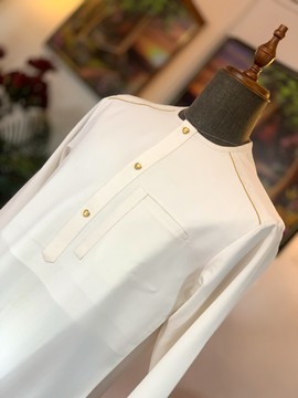 Caftan pour homme