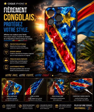 iPhone 14 pro case