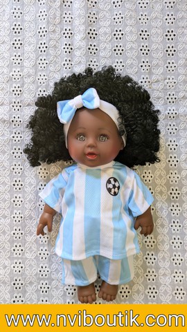 Lucy Doll ///