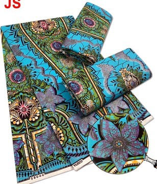 Grand Super wax Vlisco/Ankara wax/ Ankara Print