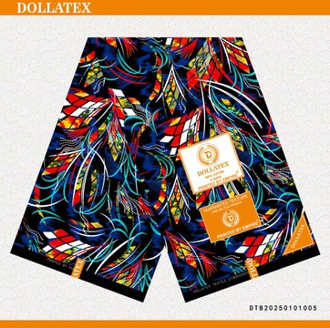 Wax Fabric / Ankara Fabric/ African Print