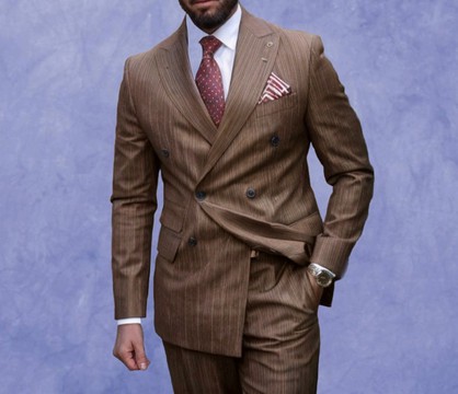Men's suit men's jackets