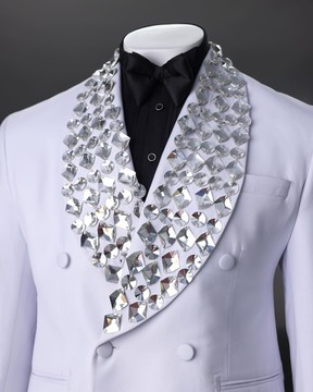 The Ocrec X suit