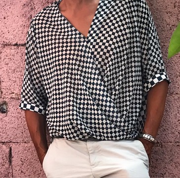Caché Coeur pour Homme