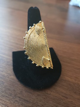 SUNSET RING