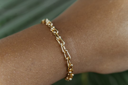 Caurine 🐚BRACELET FOUMBAN