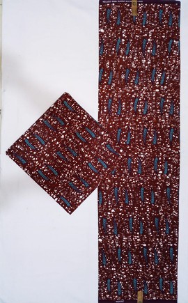 TISSU POUR ARTISANS- TM0017