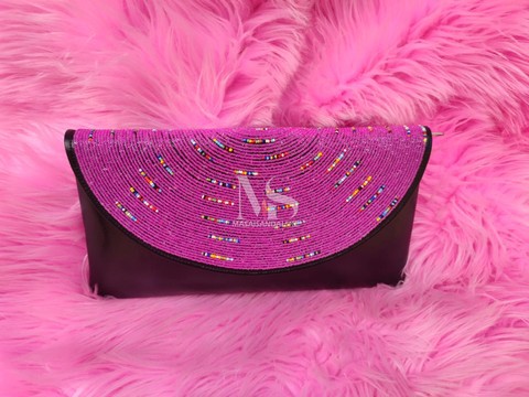 Clutch bags , beaded purse , African Beaded clutch , evening clutch bags , wholesale clutch bag