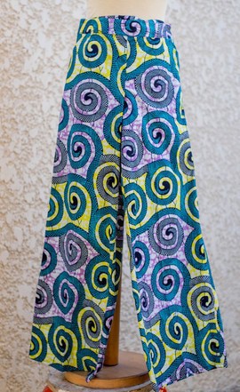 PATALON PINCE (tailor cut): MAMANMIA