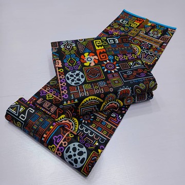 Ankara Wax Fabric 6 yards/African Fashion/ African fabric/ African dress