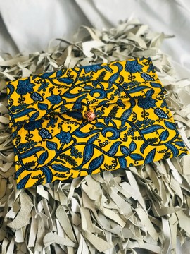 POCHETTE WAX
