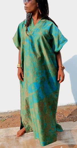 Robe dress Diana