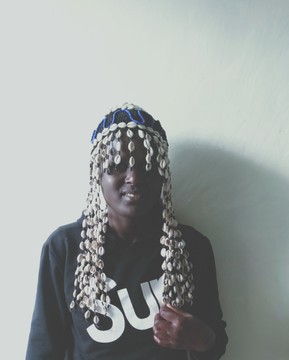 Head piece