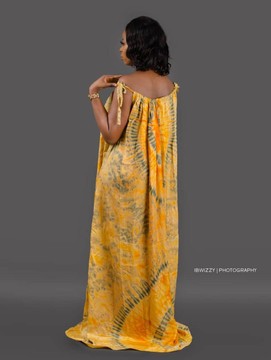 African print long dress | Summer Dress | Ankara pregnancy Style| African Fashion