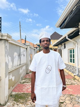 Men African 2 pieces shirt and trouser/wedding suits/Dashiki/men's shirt.