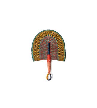 Bolga fan