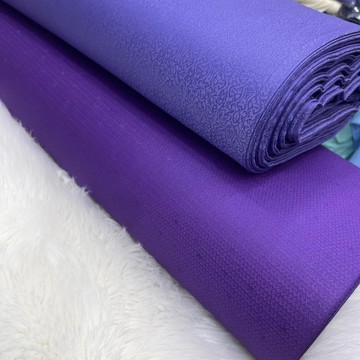 Italianwool in stripe texture 6 yards