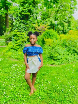 ENSEMBLE ENFANTS BULU ( 2-12 ans )