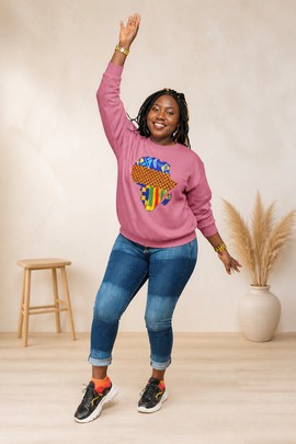 SWEAT UNISEX, SWEAT SHIRT