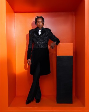 The EWS Suit 7