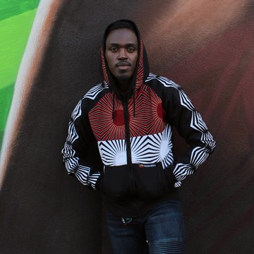 Hoodie Osaka