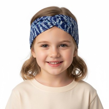 Bandeau NDOP enfants fait main (2-12 ans )