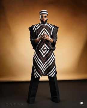 The “Iwalewa” Trad VS 2