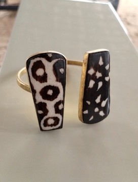 Bracelet en bronze