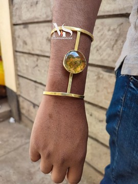 Bracelets en laiton, bracelets de manchette, bracelets de manchette en laiton