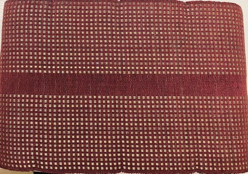 Nigeria woven fabric 18 cm / 1m WEMIOL