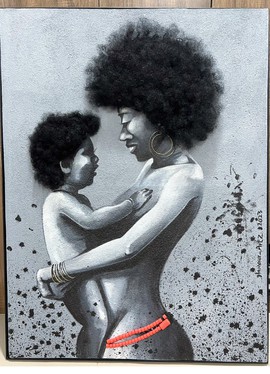 Motherhood