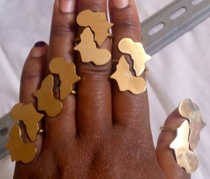 Bagues en gros/bague cadeau/bague de fiançailles/bague de mariage
