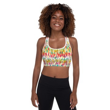 ENSEMBLE JOLA SPORTS SOUTIEN-GORGE ET LEGGING YOGA