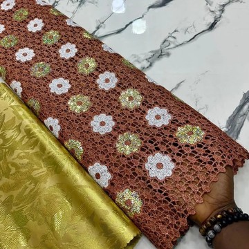 Lace for women, cord lace, lace   (5 yards )