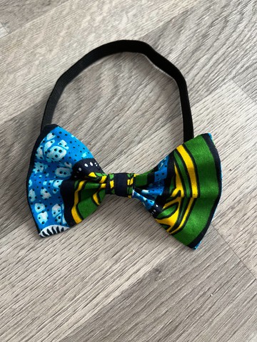 Noeud papillon