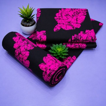 Dupe cotton Ankara kente fabric, African print