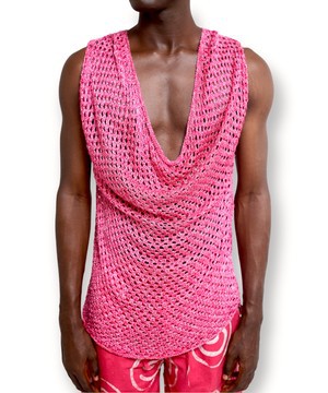 Eko Knitted Top