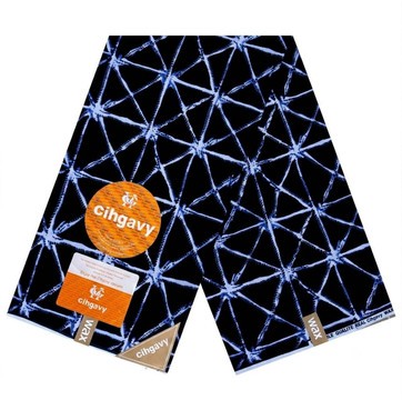 Ankara Adire cotton