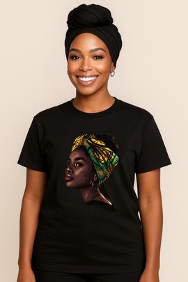 "Assia" T-shirt
