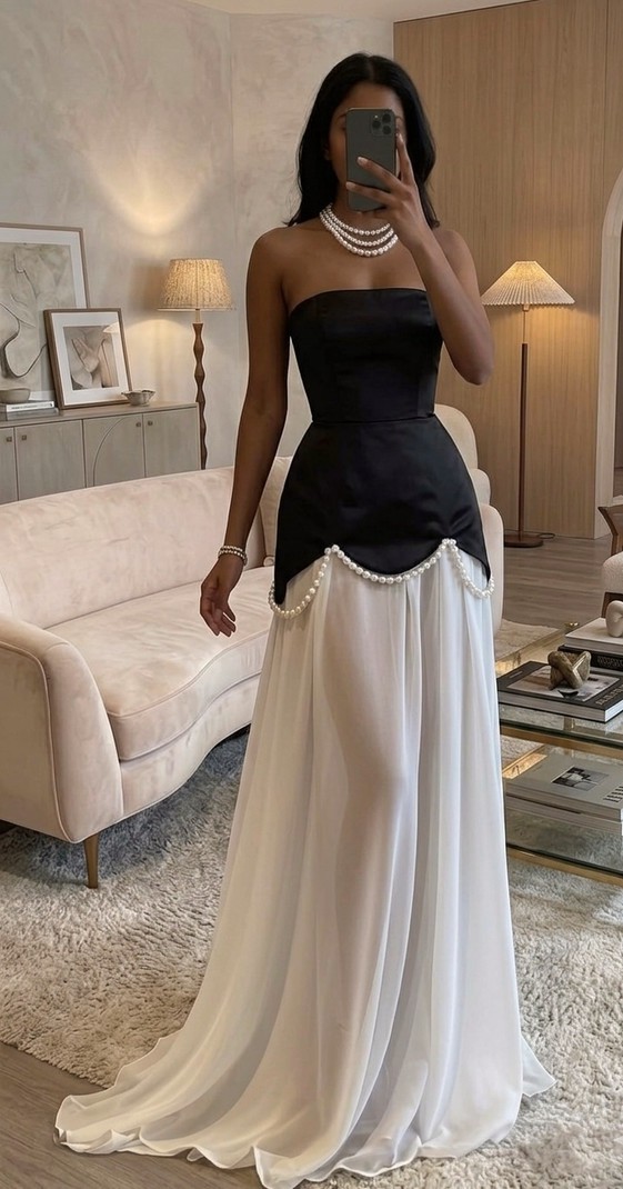 barbie birthday cake dress Simple Off The Shoulder Chiffon Birthday Dress Homecoming Dresses fg61 –  formalgowns main image 0