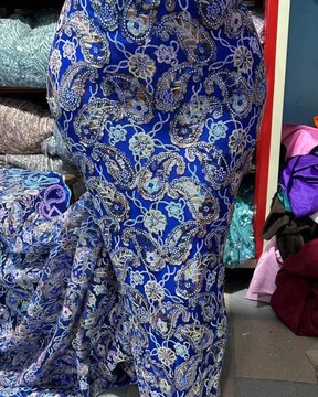 Sample lace, fabric for wedding, lace for wedding dress, lace (5 yards)