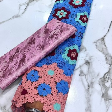 Lace for women, cord lace, lace   (5 yards )