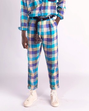 MULTI-CO FITTING PANT