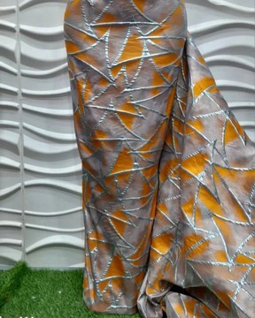 Brocade, Damask, lace   (5 yards )
